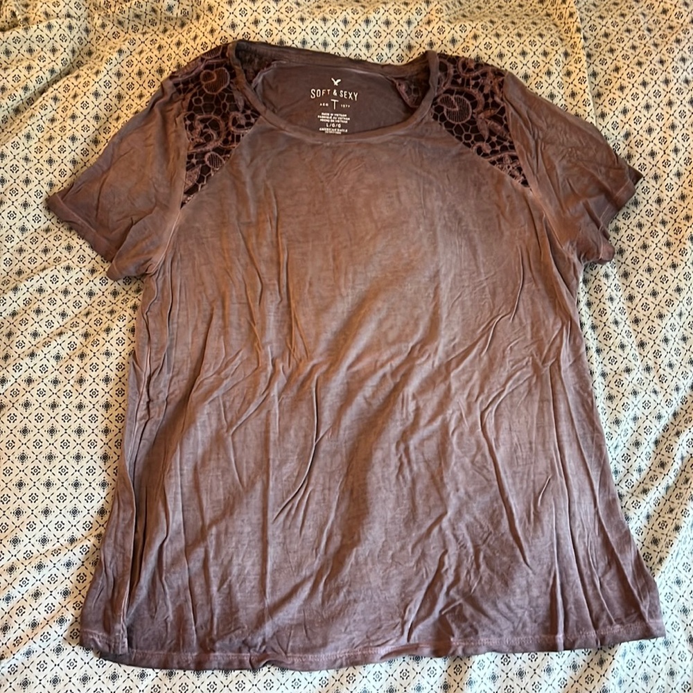 AE Soft & sexy tee